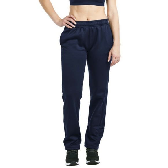 > UNDER ARMOUR Double Threat Armour Fleece Pants XXL - Picture 1 of 9